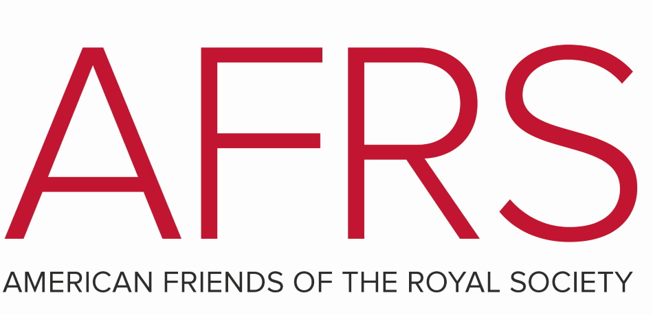 American Friends of the Royal Society logo