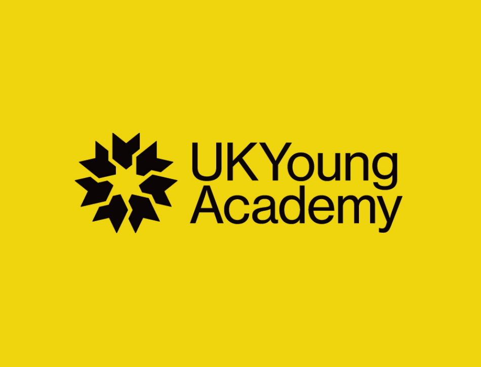 UK Young Academy logo