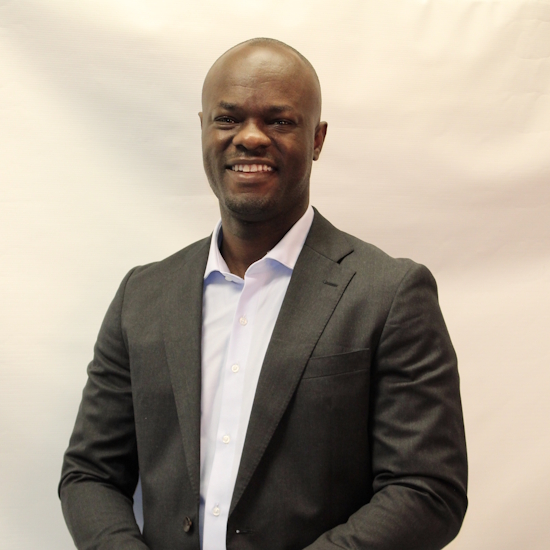 Professor James Okwe Chibueze