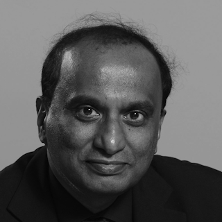 Professor Mohan Edirisinghe