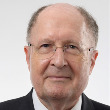 Sir Gregory Paul Winter CBE FRS FMedSci