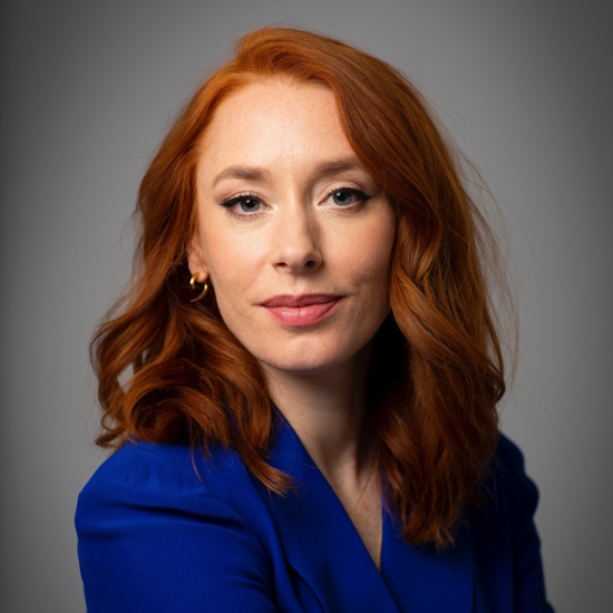 Professor Hannah Fry