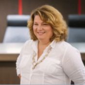 Professor Alexandra Xanthaki