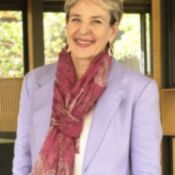 Professor Heide Hackmann