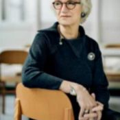 Professor Helle Porsdam