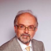 Professor Luke Drury