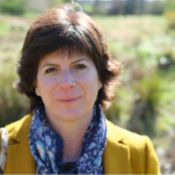 Professor Michela Massimi