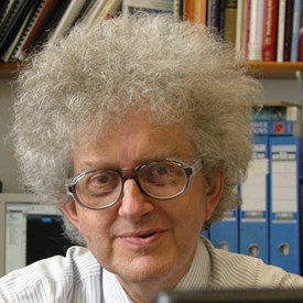 Martyn Poliakoff