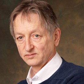 Geoffrey Hinton