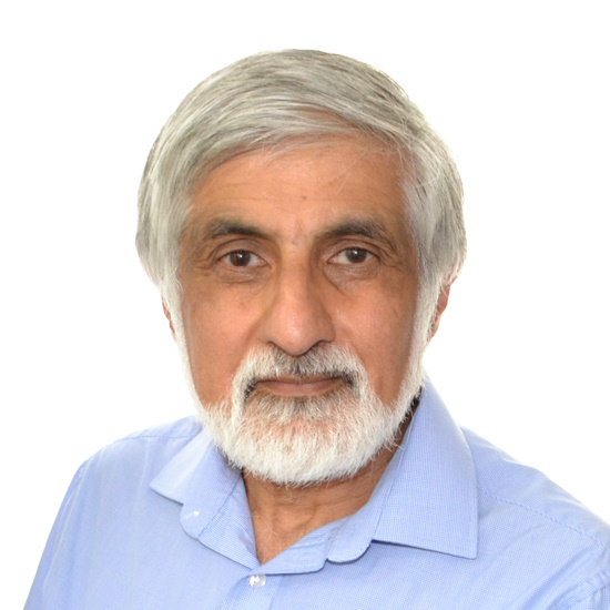 Professor Philip Maini FRS