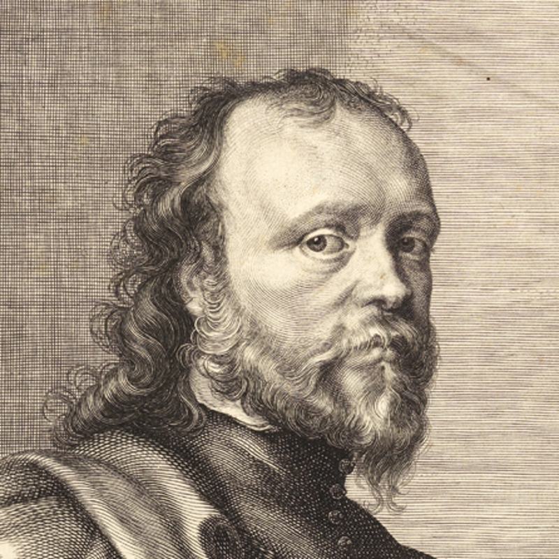 Sir Kenelm Digby FRS