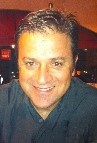 Spotlight on a Librarian – Emre Hasan Akbayrak