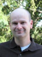 Spotlight on a Librarian – David Sharp, Carleton University, Ottawa, Canada