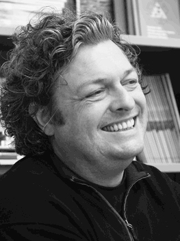 Henkjan Honing