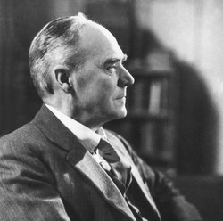 Sir Geoffrey Ingram Taylor