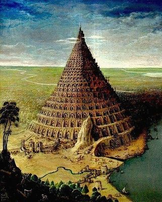 The Tower of Babel (2012)