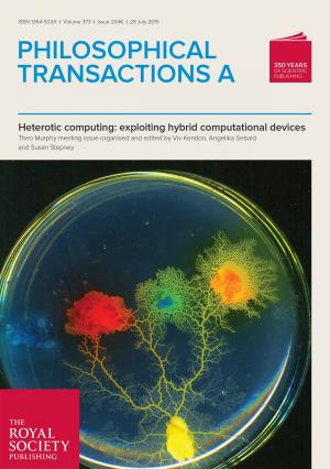 Cover of Trans A issue 2046
