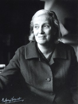 Dorothy Hodgkin