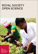 Royal Society Open Science Cover - Registered Reports
