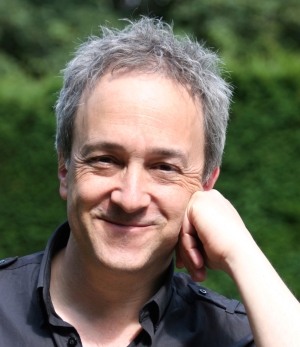 Michael Hochberg