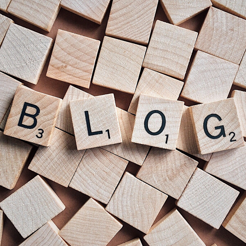 Blog