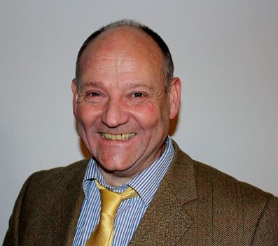 Professor Russell Foster