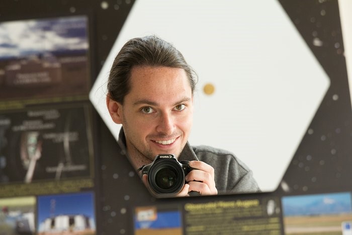 Petr Horálek