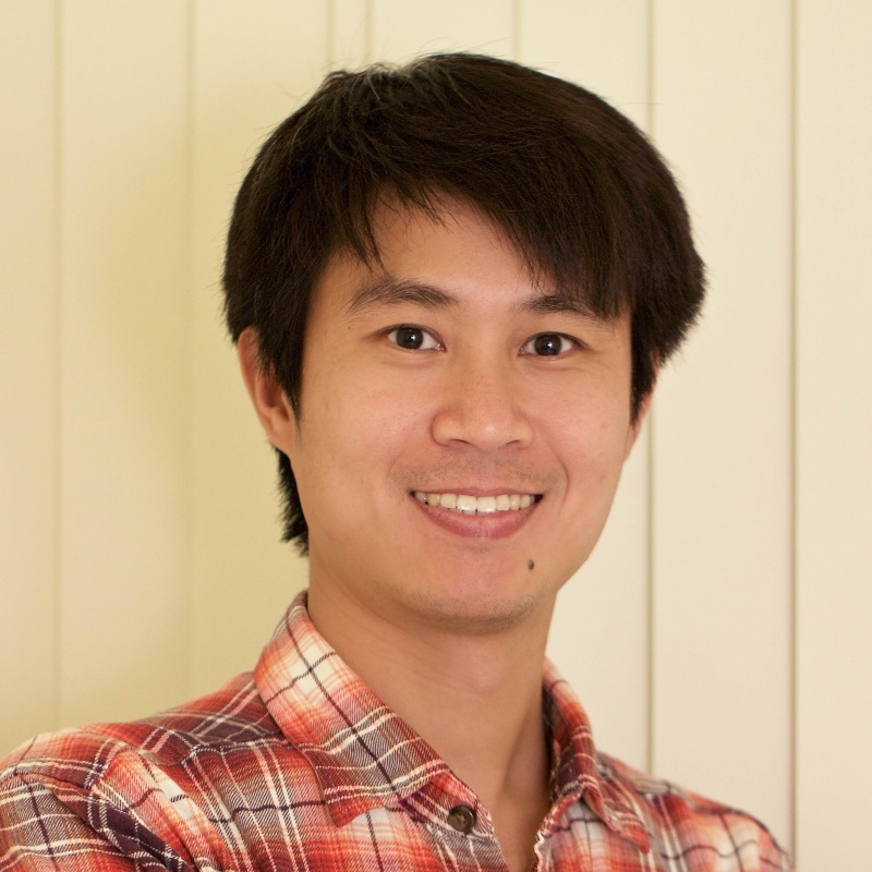 Dr Suewei Lin