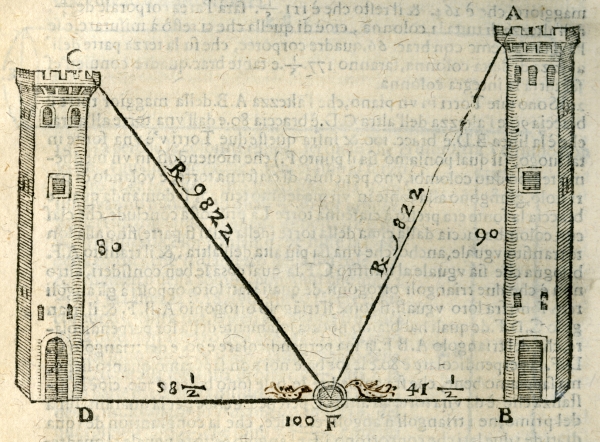 Birdbrains – an ‘improved’ plate from Pratica d’arithmetica by Lorenzo Forestani