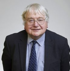 Professor Richard Catlow FRS