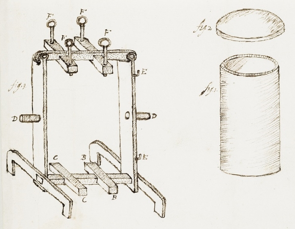  ‘Papin digester’