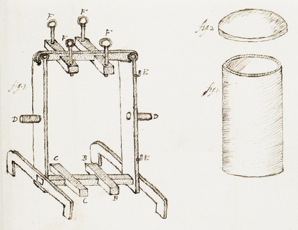 ‘Papin digester’