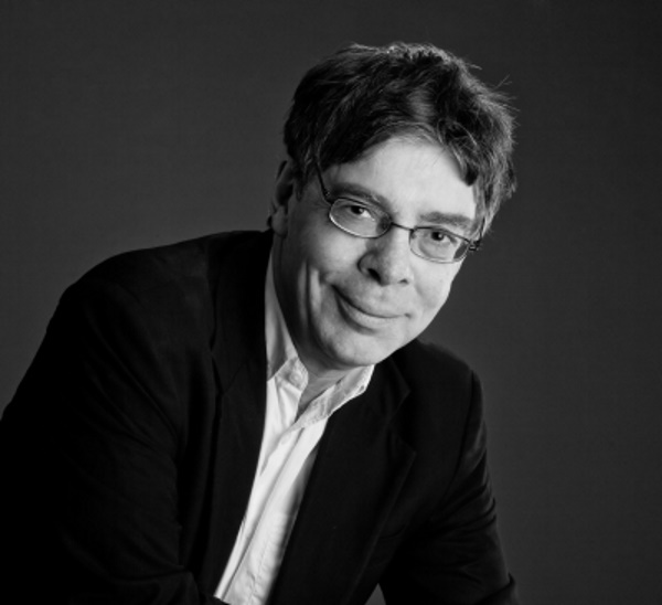Professor Simon Schaffer