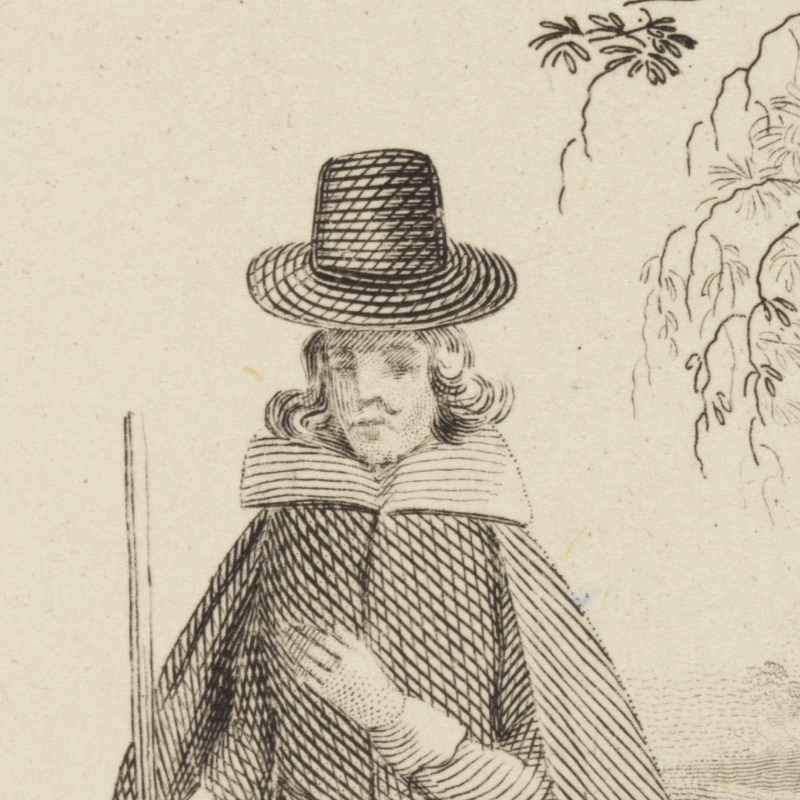 Matthew Hopkins, the Witchfinder General