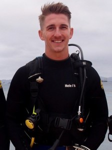 Billy Moore
