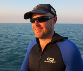 Christopher Cornwall