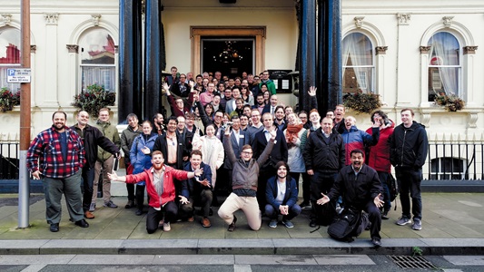 symposium
