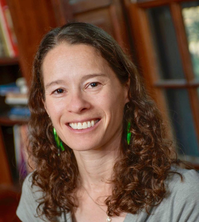 Dr Maurine Neiman, University of Iowa