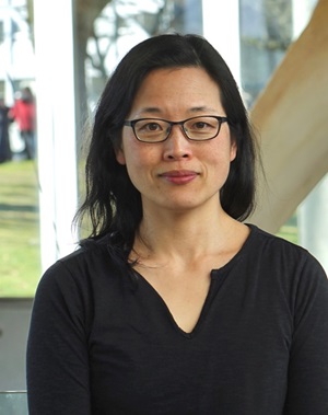 Michelle Tseng