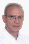 Prof Alain Krief 