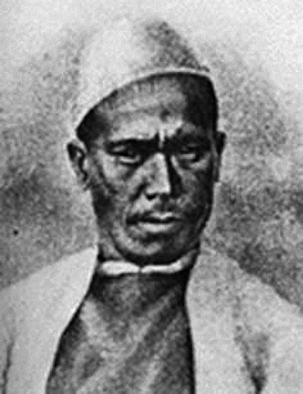 Nain Singh (Wikimedia Commons)