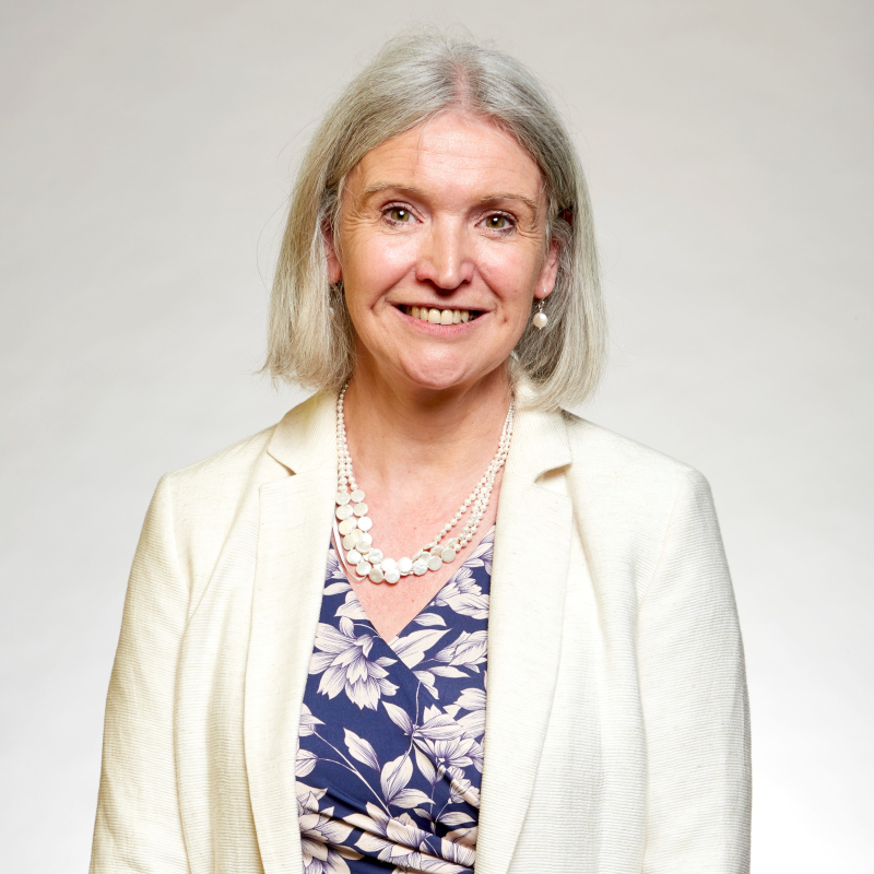 Jane Hillston