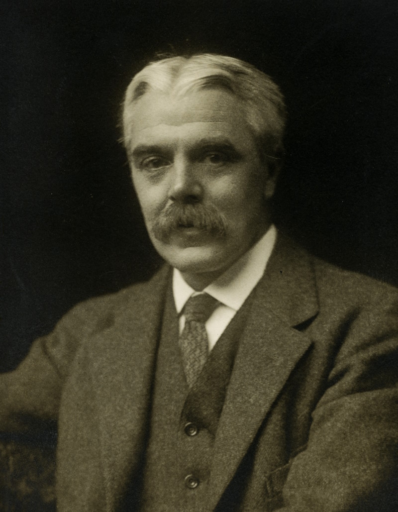 Sir Frank Dyson FRS