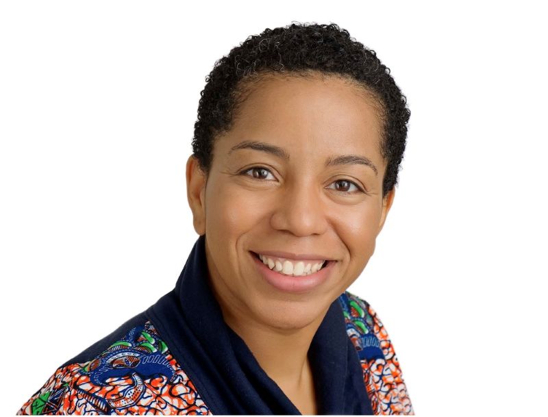 Professor Thema Monroe-White