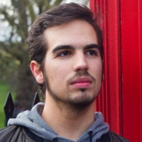 Bruno Valeixo Bento, University of Liverpool, UK