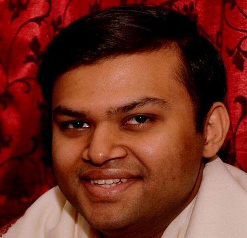 Dr Suddhasattwa Brahma, University of Edinburgh, UK