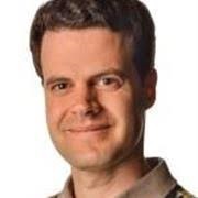 Dr Christian Byrnes, University of Sussex, UK