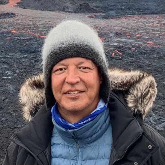 Dr. Manu Monge-Ganuzas, Natural heritage and Climate Change Directorate. Economic Development, Sustainability and Environment Department, Basque Government, Spain