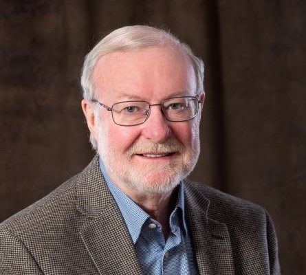 Professor Murray Gray, Queen Mary University London, UK