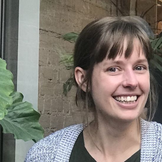 Dr Stephanie Miller, University of Maine, USA